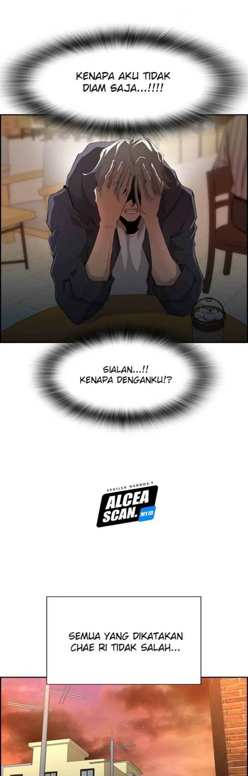 Noryangjin Raid Chapter 1 - halaman 72