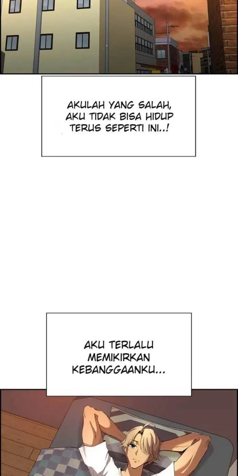 Noryangjin Raid Chapter 1 - halaman 73