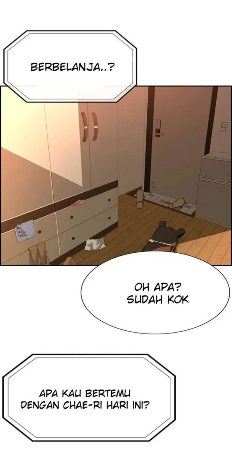 Noryangjin Raid Chapter 1 - halaman 79