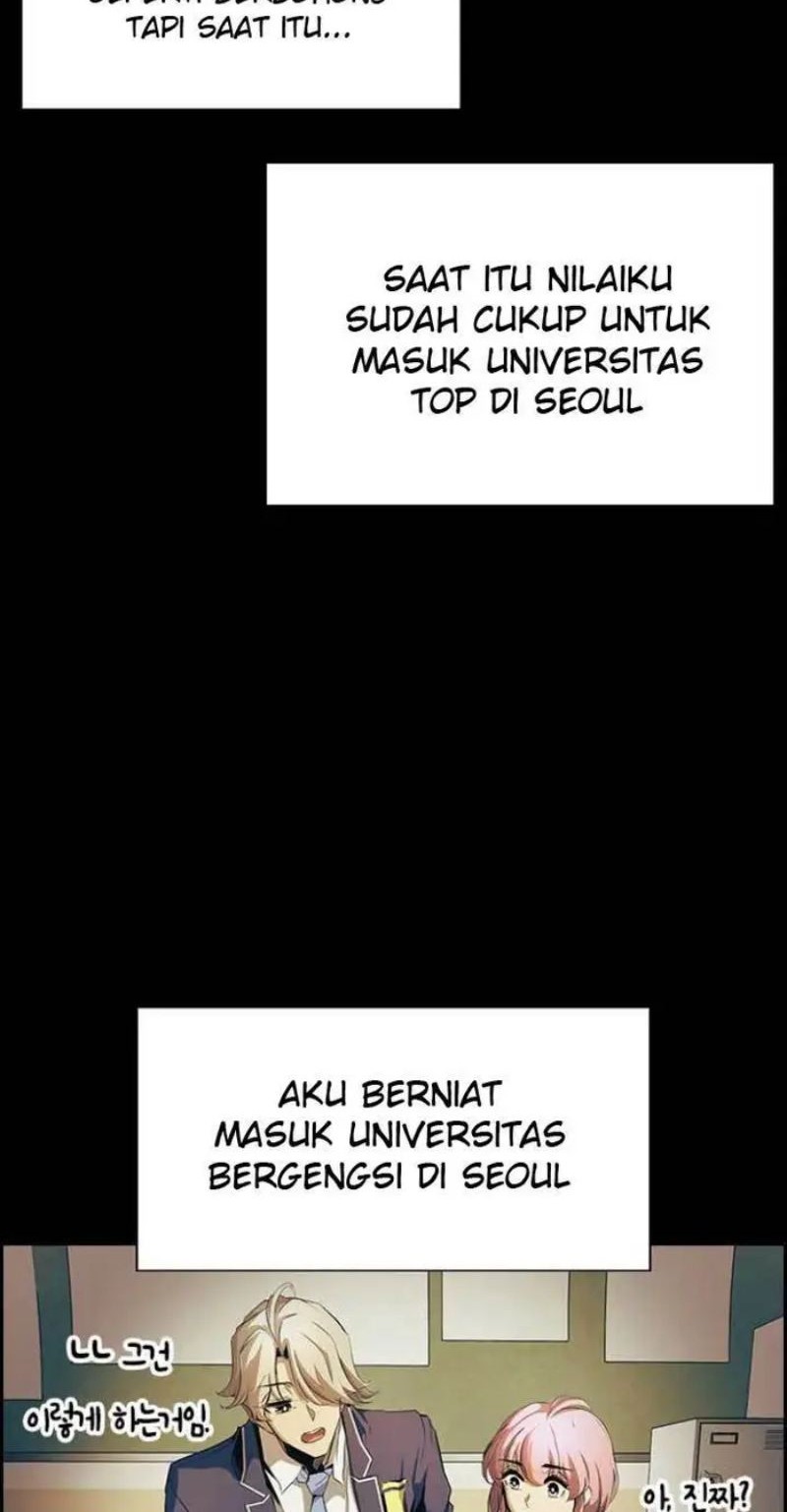Noryangjin Raid Chapter 1 - halaman 83