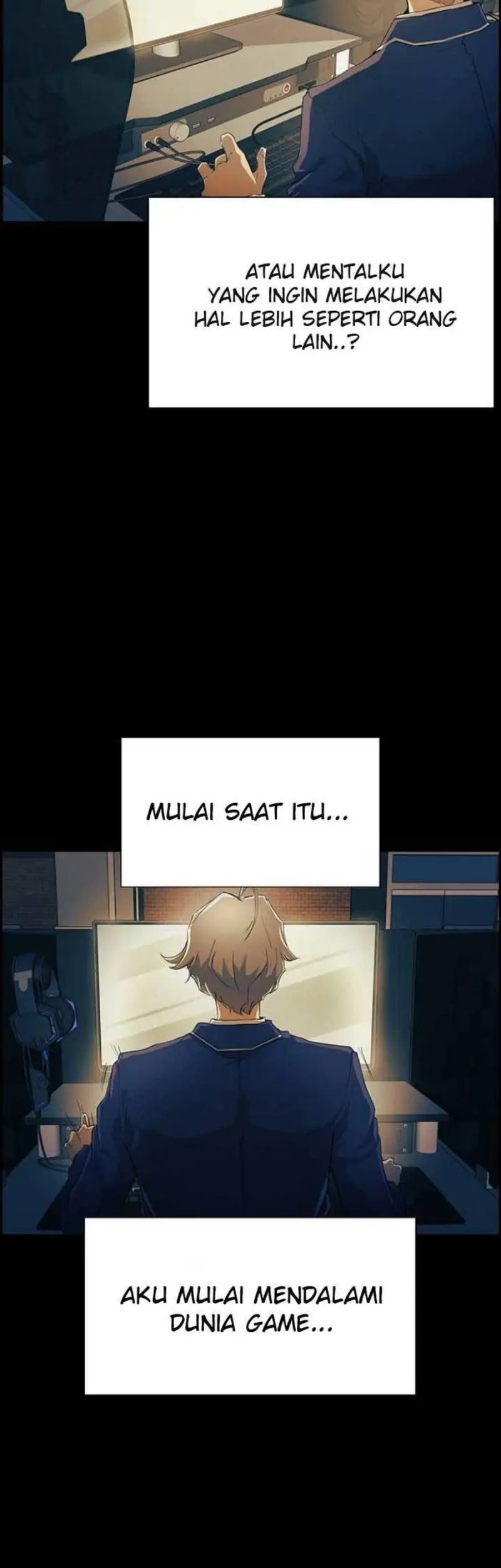 Noryangjin Raid Chapter 1 - halaman 88