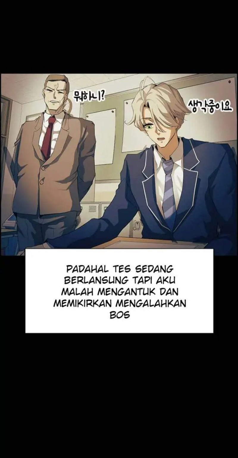 Noryangjin Raid Chapter 1 - halaman 89