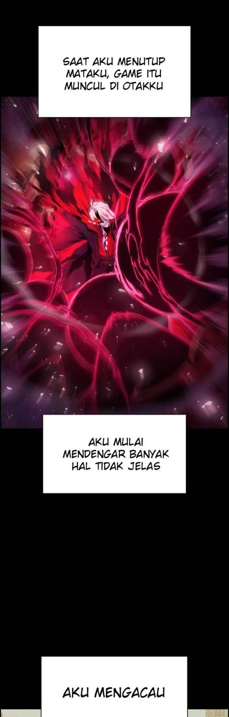 Noryangjin Raid Chapter 1 - halaman 90