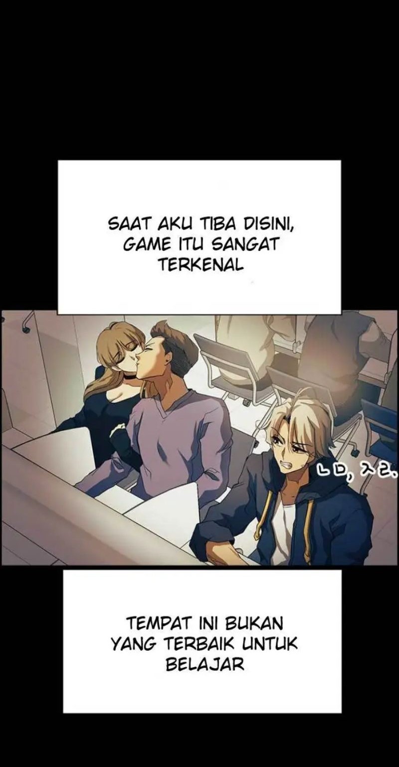 Noryangjin Raid Chapter 1 - halaman 93