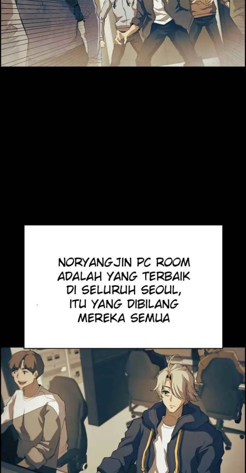 Noryangjin Raid Chapter 1 - halaman 95