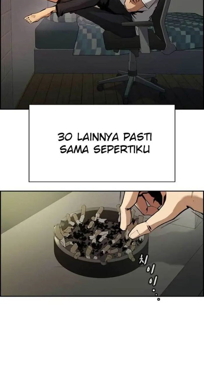 Noryangjin Raid Chapter 1 - halaman 97