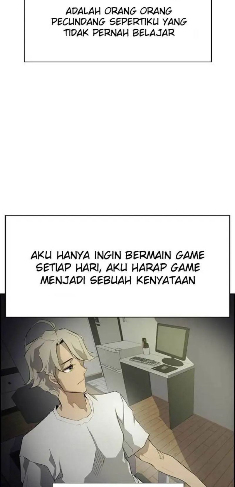 Noryangjin Raid Chapter 1 - halaman 99