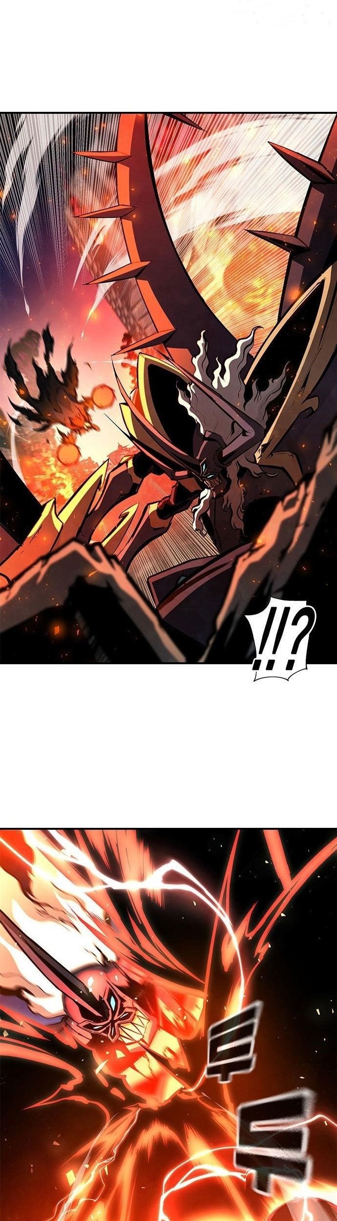 Noryangjin Raid Chapter 10 - halaman 100