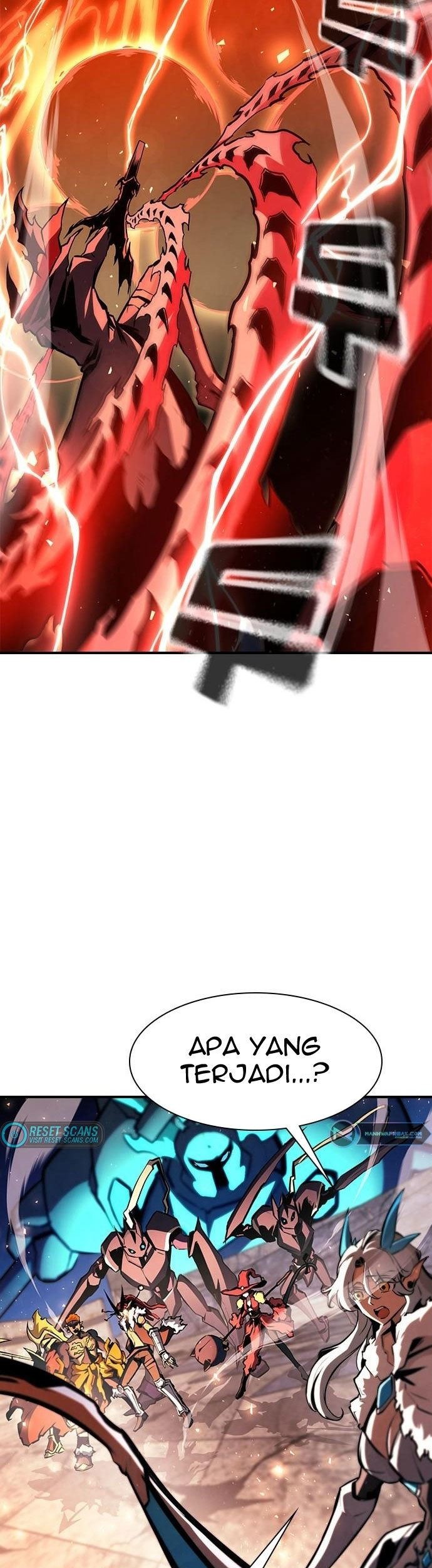 Noryangjin Raid Chapter 10 - halaman 102