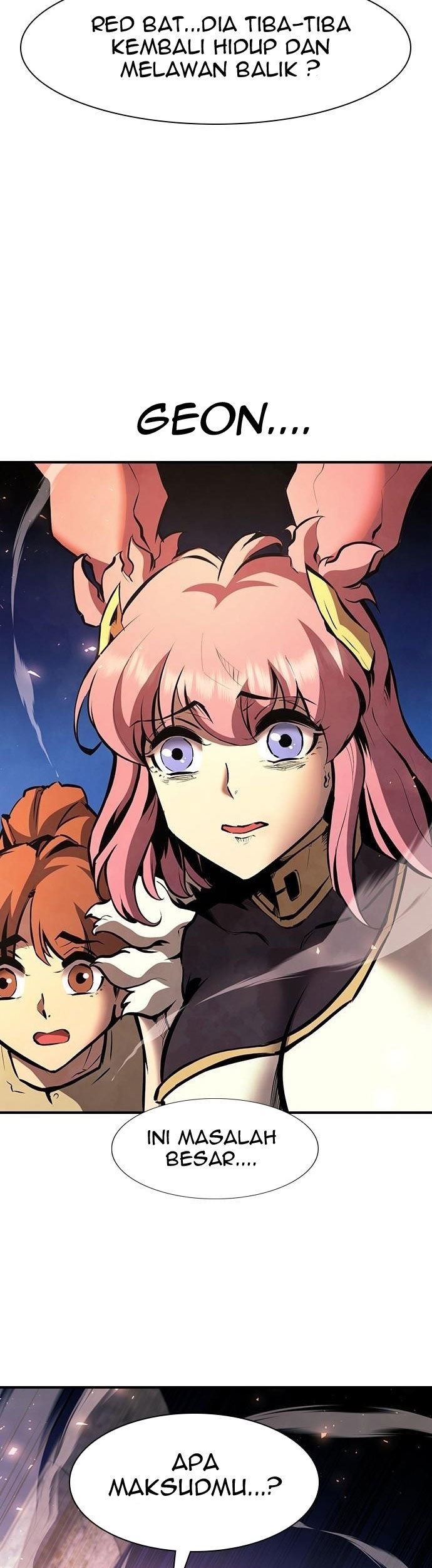 Noryangjin Raid Chapter 10 - halaman 104