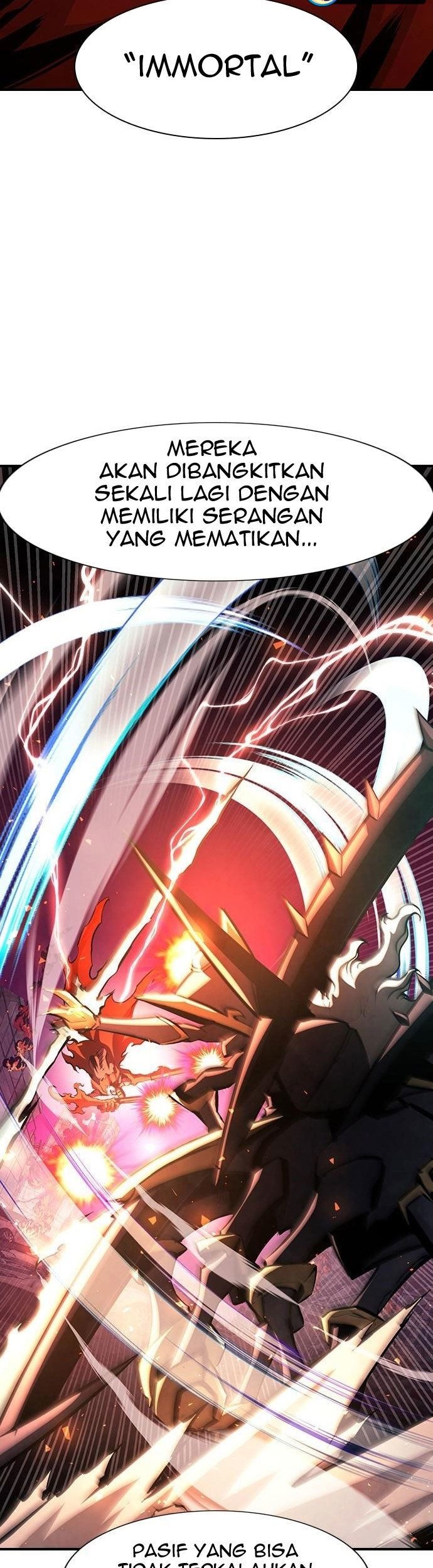 Noryangjin Raid Chapter 10 - halaman 108
