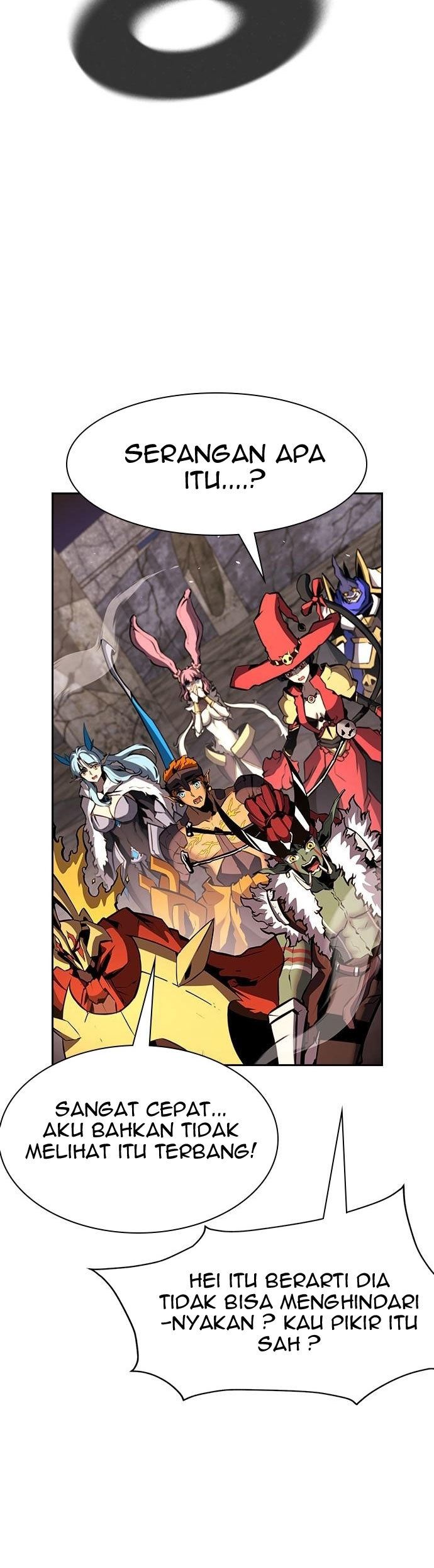 Noryangjin Raid Chapter 10 - halaman 11
