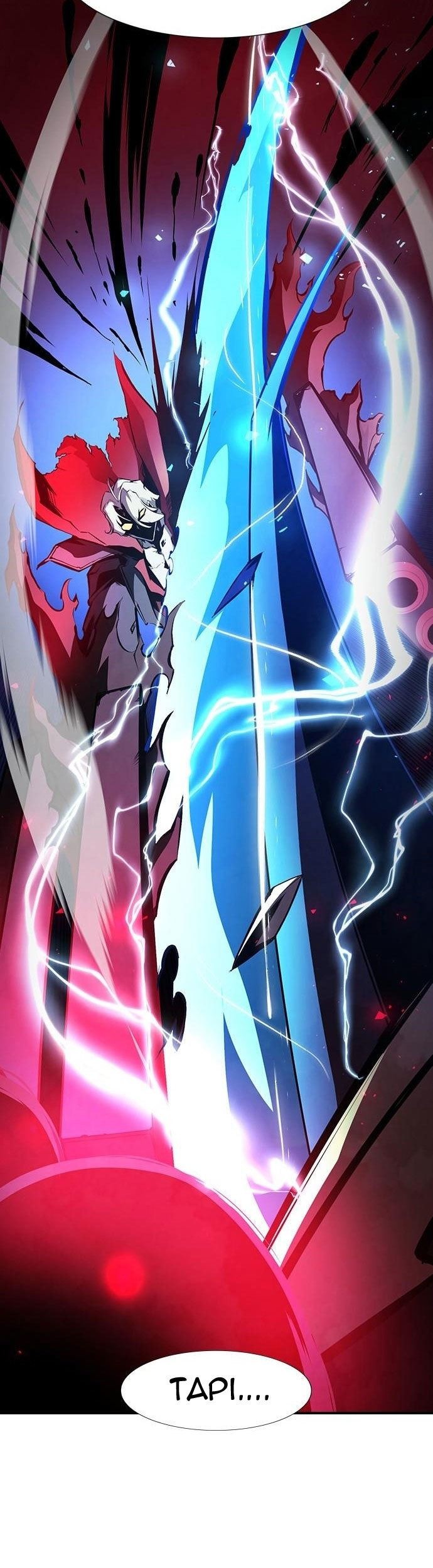 Noryangjin Raid Chapter 10 - halaman 110