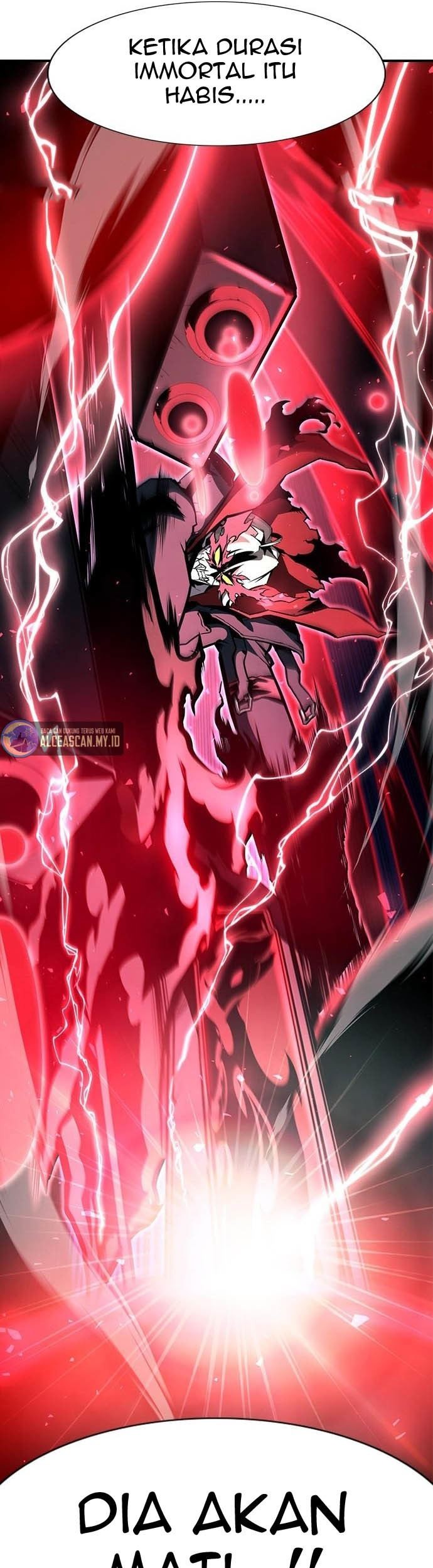 Noryangjin Raid Chapter 10 - halaman 112