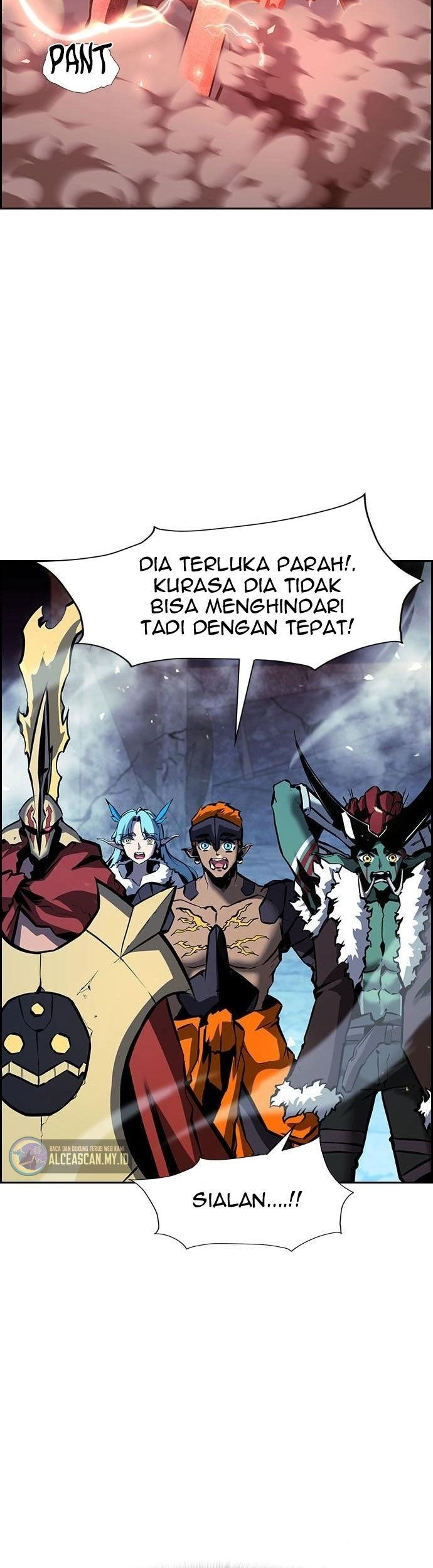 Noryangjin Raid Chapter 10 - halaman 14