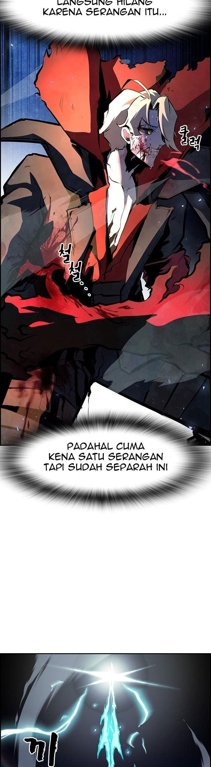 Noryangjin Raid Chapter 10 - halaman 16