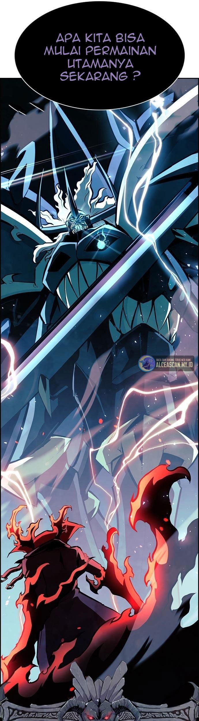Noryangjin Raid Chapter 10 - halaman 2