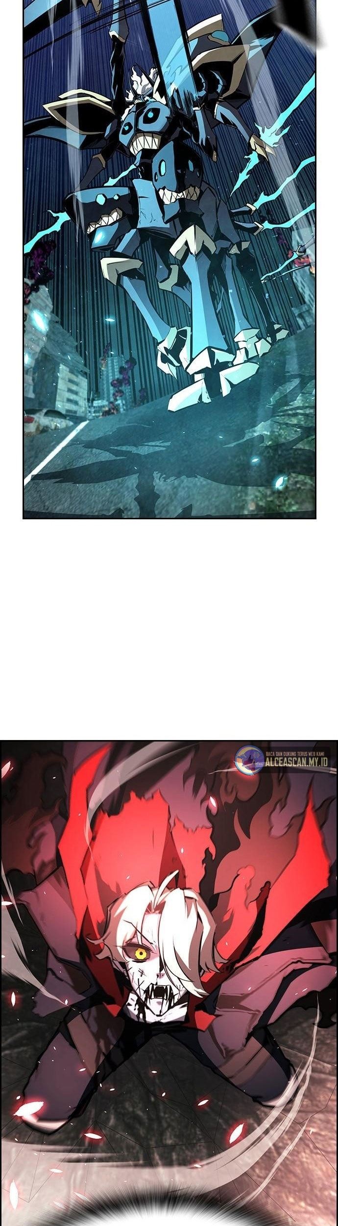 Noryangjin Raid Chapter 10 - halaman 20