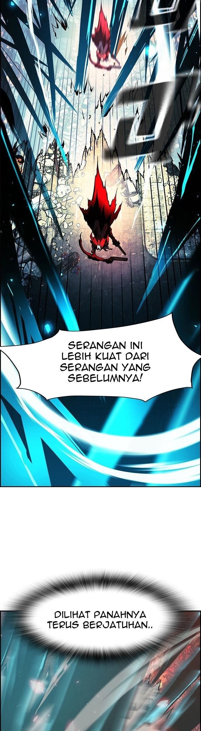 Noryangjin Raid Chapter 10 - halaman 28