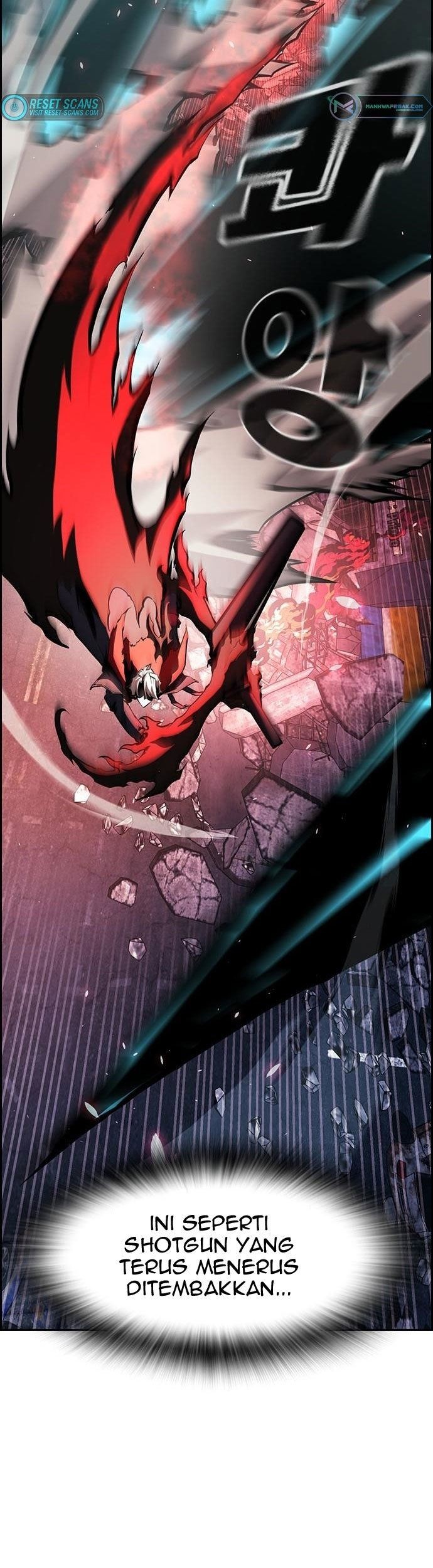 Noryangjin Raid Chapter 10 - halaman 30