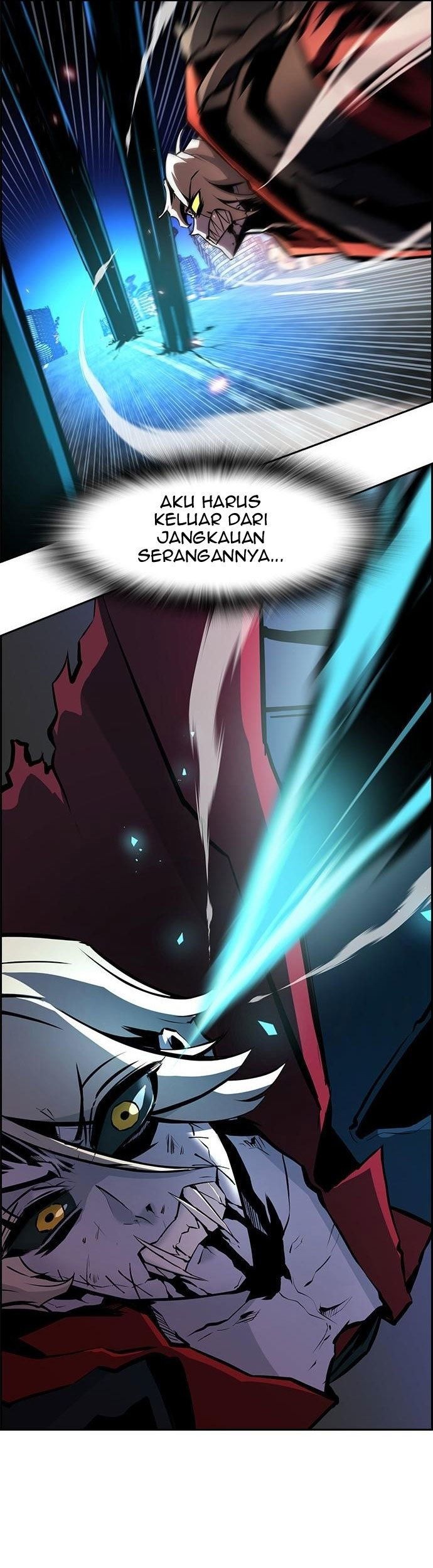 Noryangjin Raid Chapter 10 - halaman 32