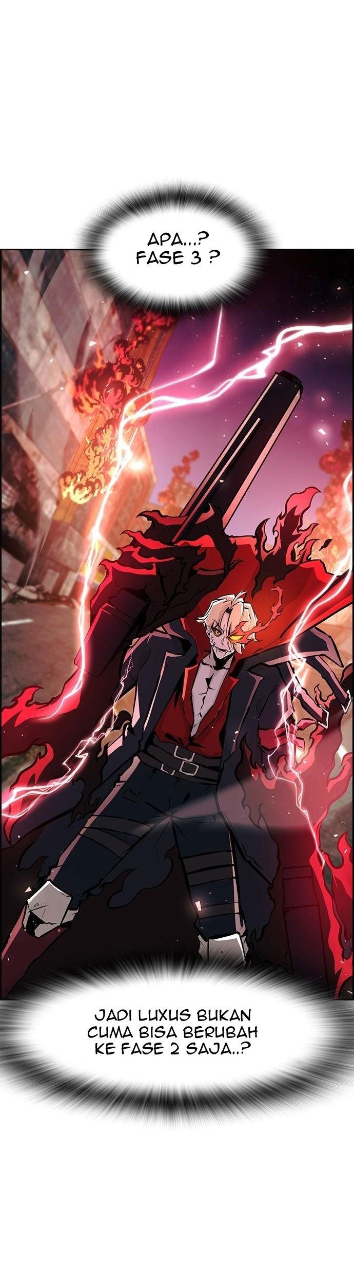 Noryangjin Raid Chapter 10 - halaman 4