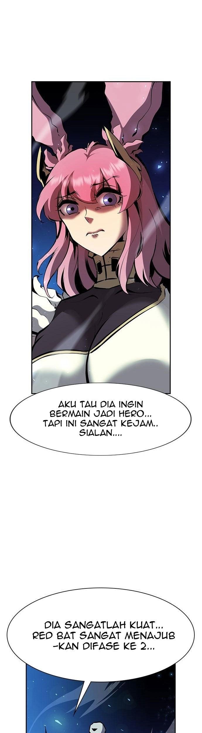 Noryangjin Raid Chapter 10 - halaman 40