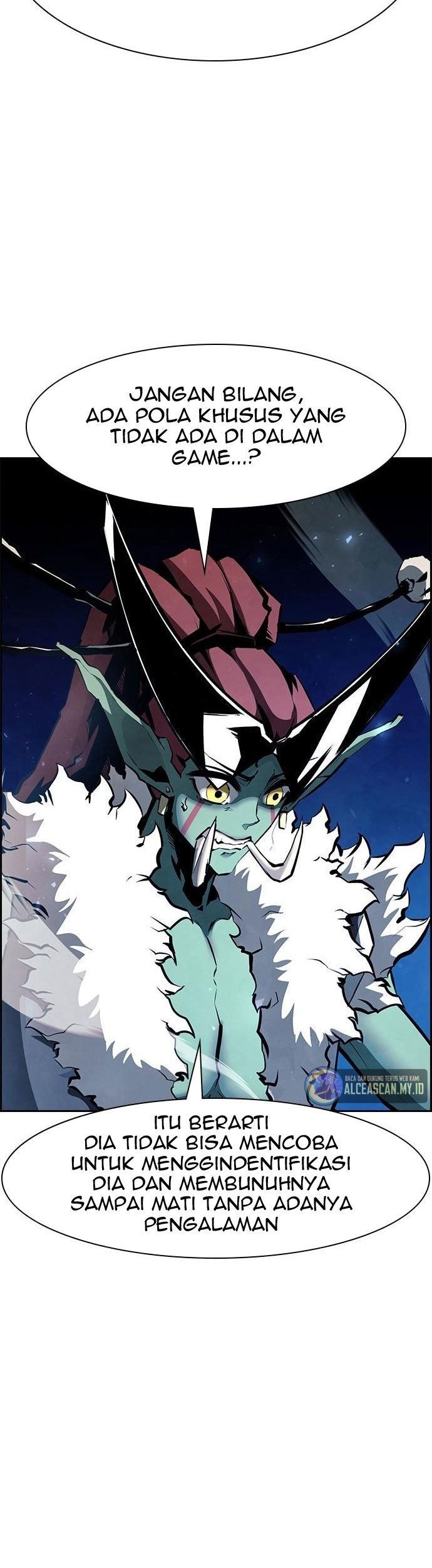 Noryangjin Raid Chapter 10 - halaman 46