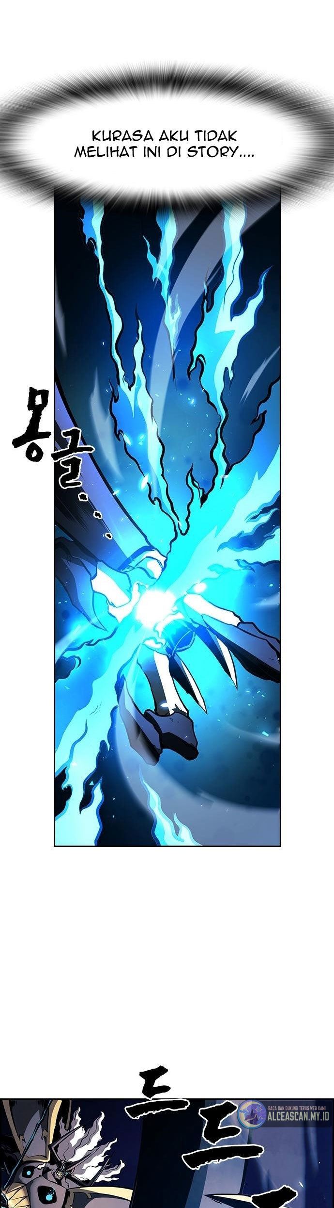 Noryangjin Raid Chapter 10 - halaman 5
