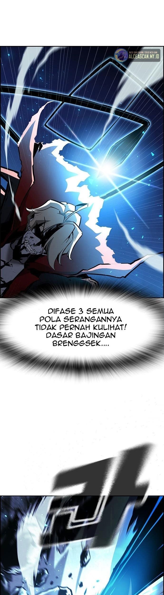 Noryangjin Raid Chapter 10 - halaman 52