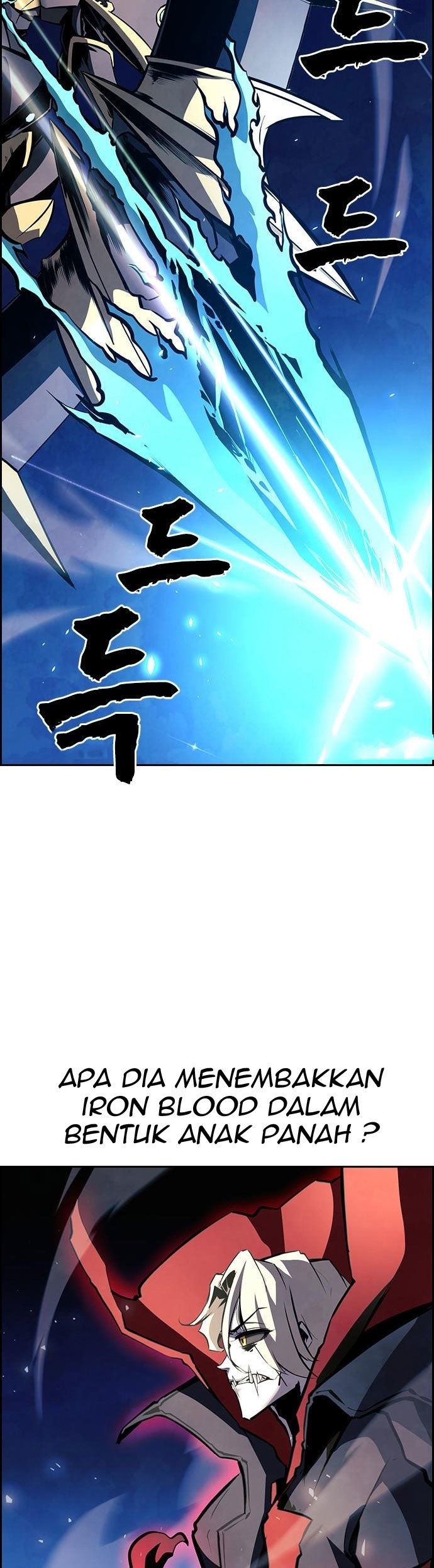 Noryangjin Raid Chapter 10 - halaman 6
