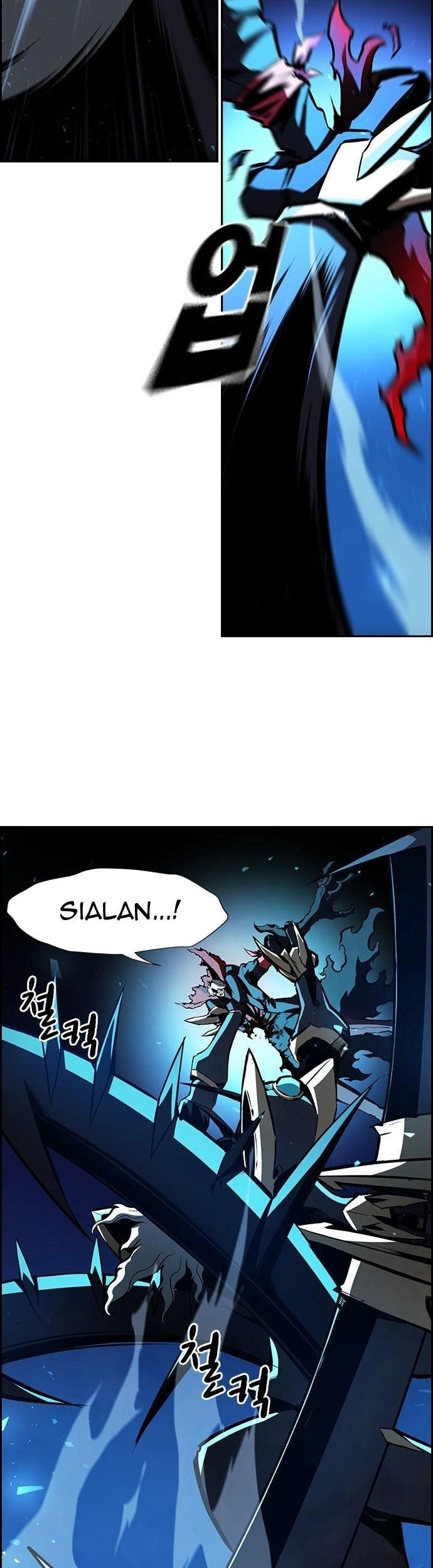 Noryangjin Raid Chapter 10 - halaman 60
