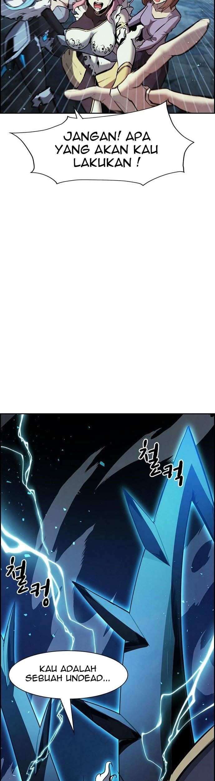 Noryangjin Raid Chapter 10 - halaman 64