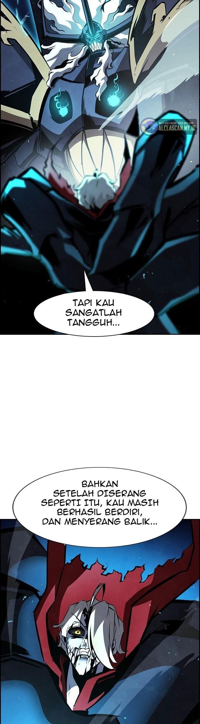 Noryangjin Raid Chapter 10 - halaman 66