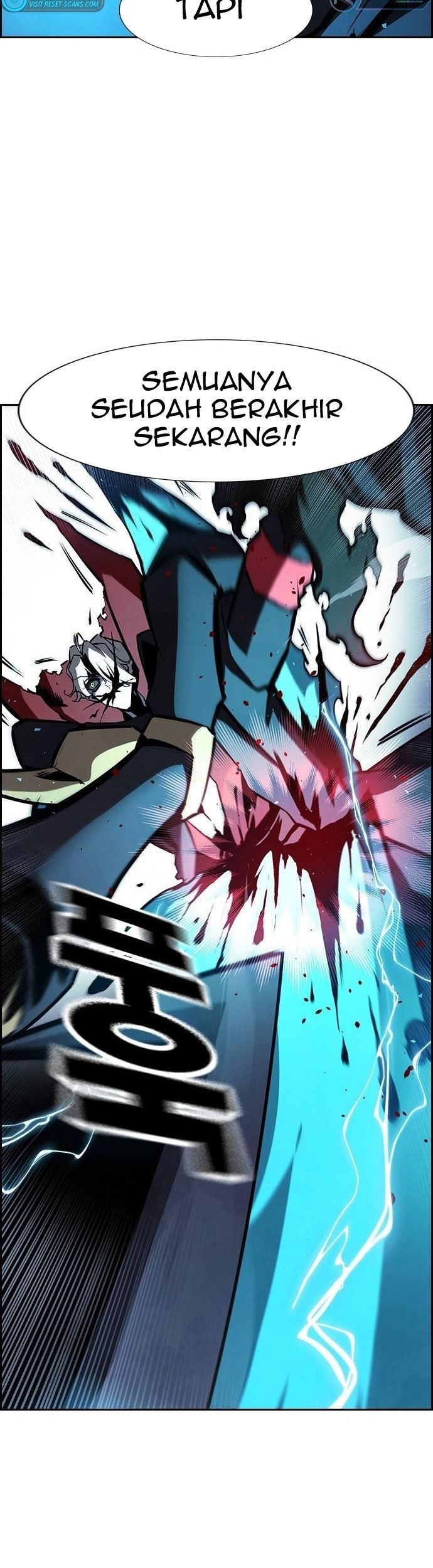 Noryangjin Raid Chapter 10 - halaman 68