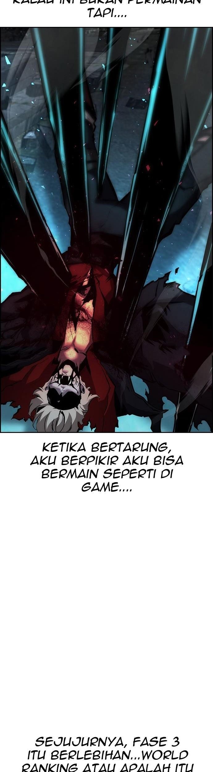 Noryangjin Raid Chapter 10 - halaman 76