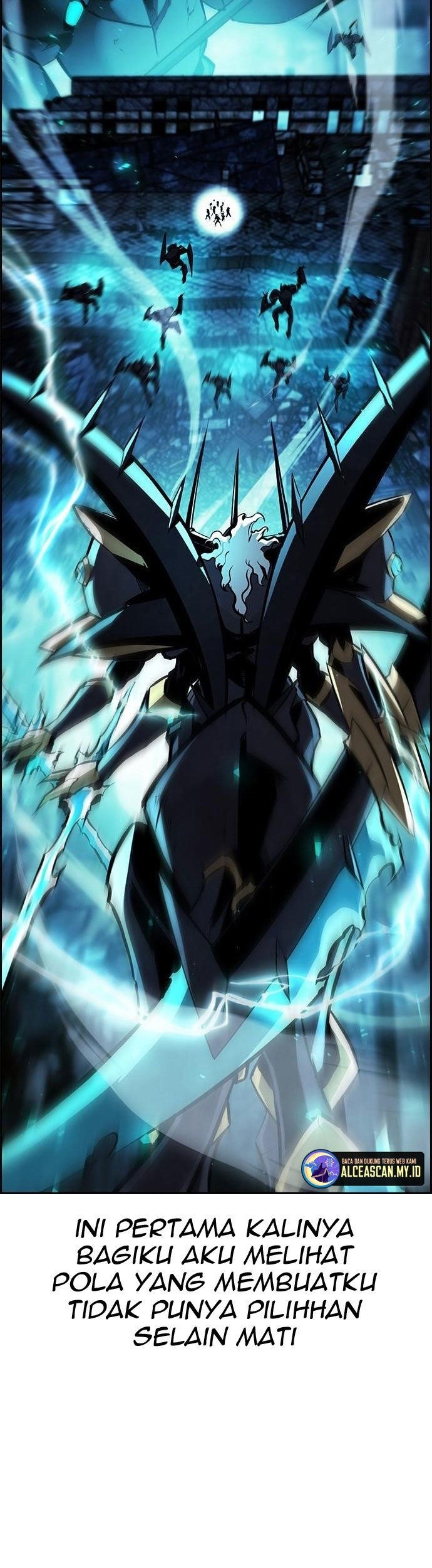 Noryangjin Raid Chapter 10 - halaman 78