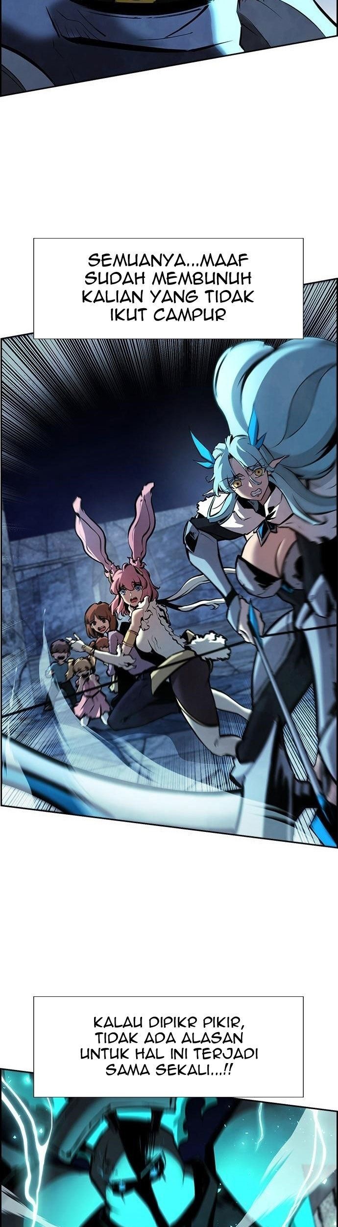 Noryangjin Raid Chapter 10 - halaman 80