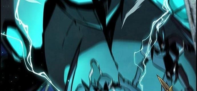 Noryangjin Raid Chapter 10 - halaman 81
