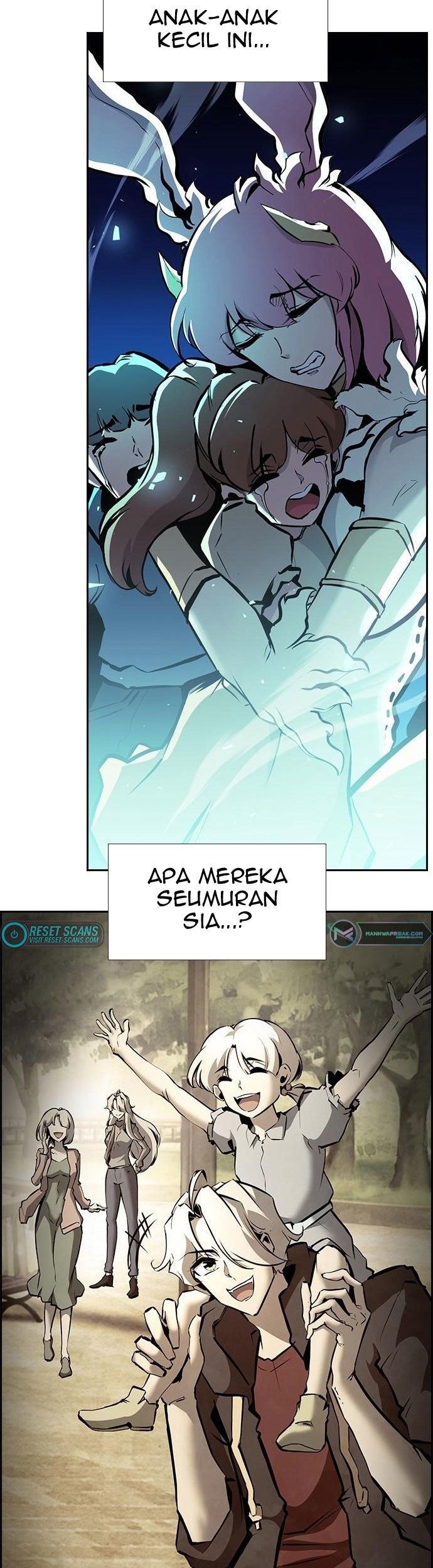 Noryangjin Raid Chapter 10 - halaman 86
