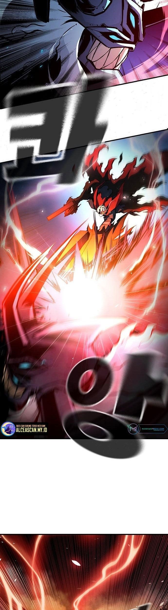 Noryangjin Raid Chapter 10 - halaman 96