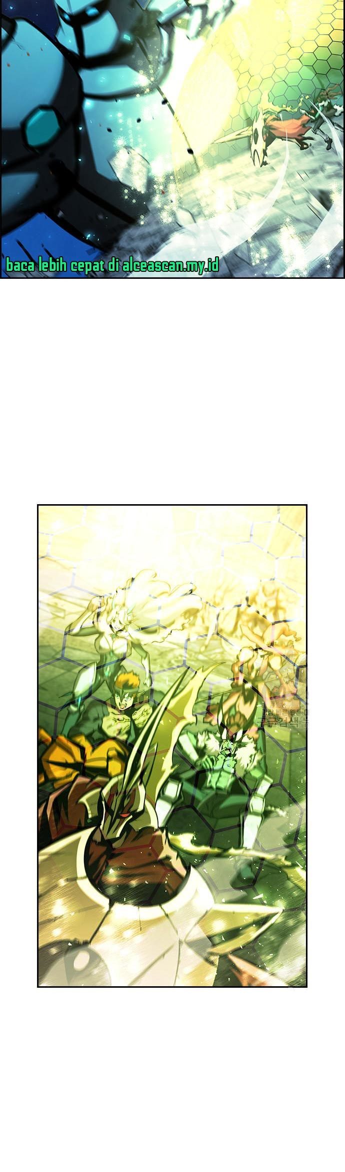 Noryangjin Raid Chapter 11 - halaman 102