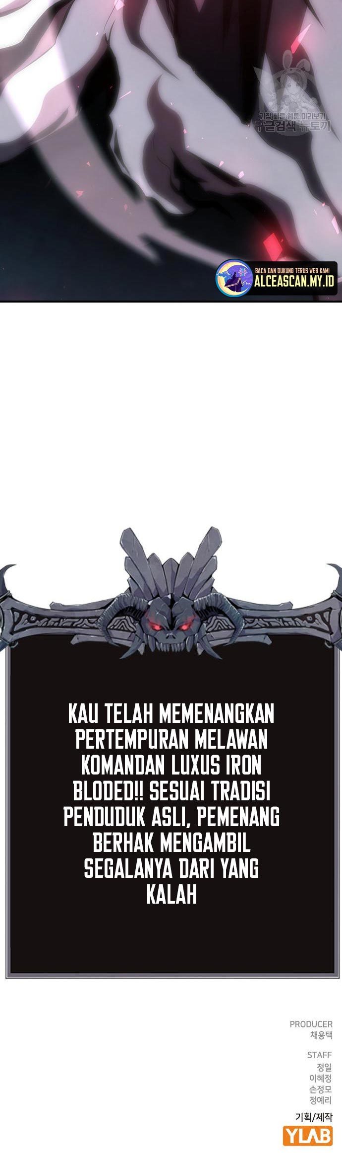 Noryangjin Raid Chapter 11 - halaman 111
