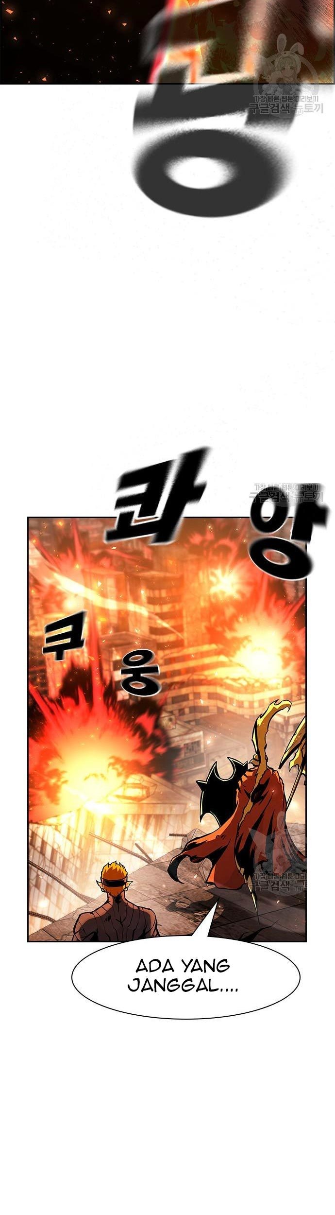 Noryangjin Raid Chapter 11 - halaman 14