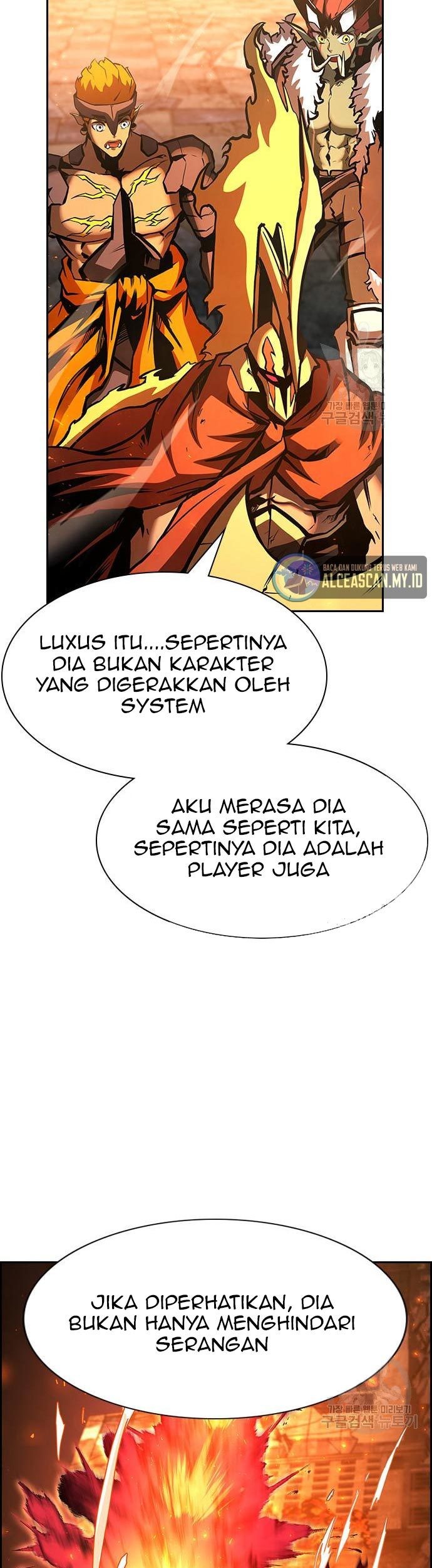 Noryangjin Raid Chapter 11 - halaman 16