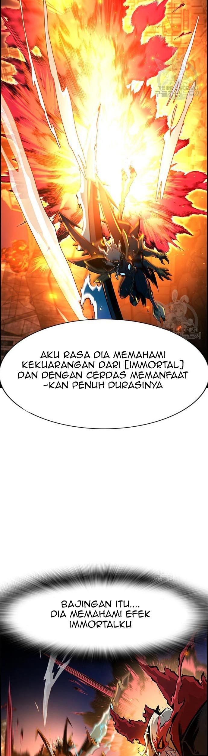 Noryangjin Raid Chapter 11 - halaman 18