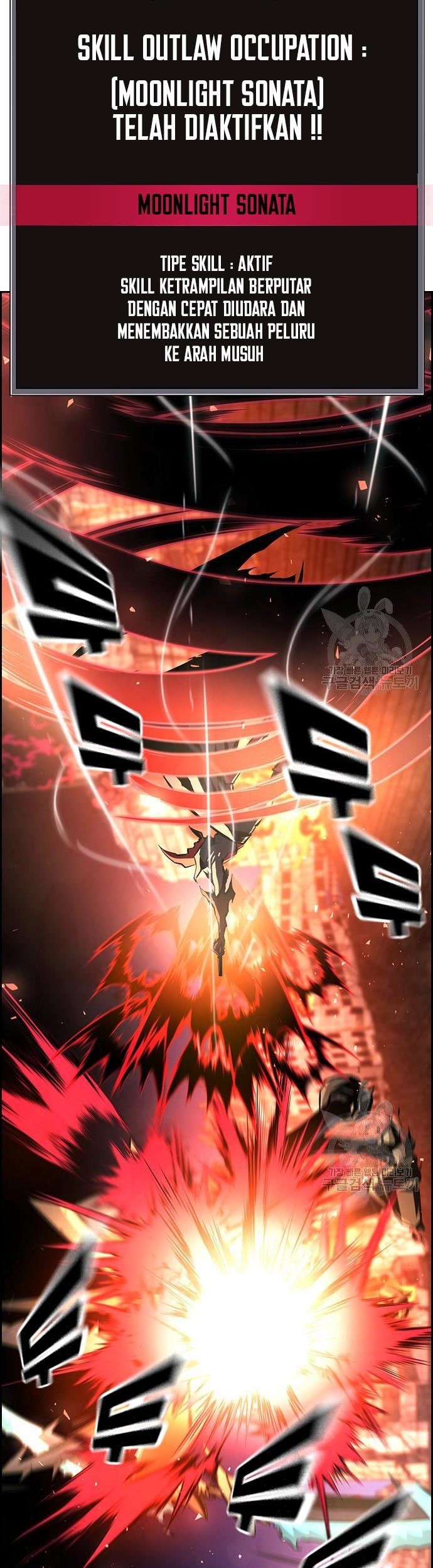 Noryangjin Raid Chapter 11 - halaman 34