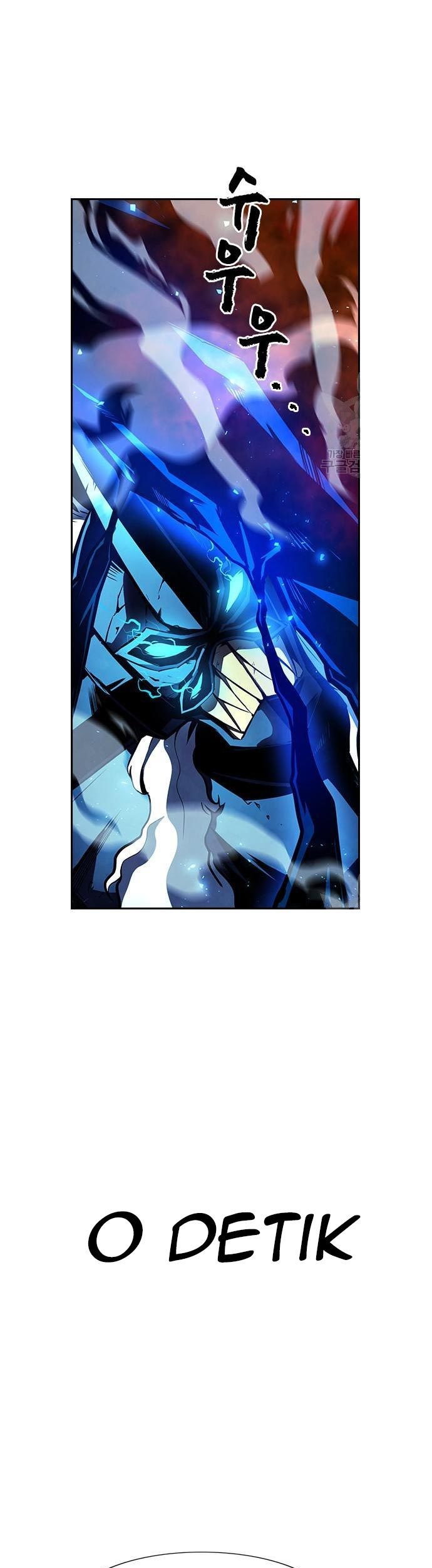 Noryangjin Raid Chapter 11 - halaman 36
