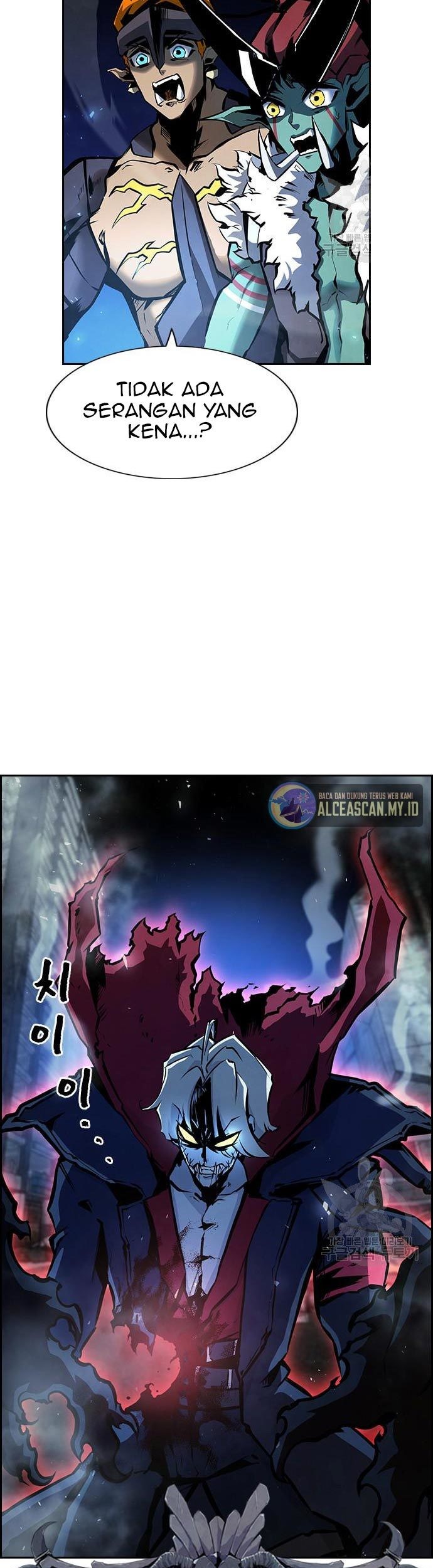 Noryangjin Raid Chapter 11 - halaman 38