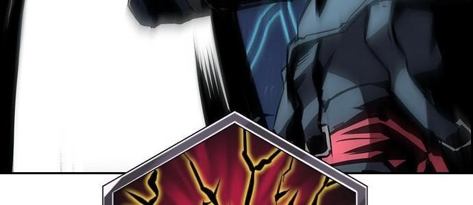 Noryangjin Raid Chapter 11 - halaman 43